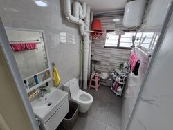 Blk 698D Hougang Street 52 (Hougang), HDB Executive #632097171